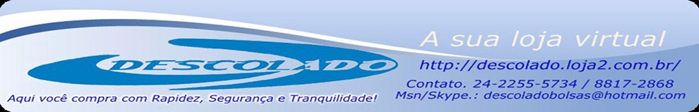 Descolado Importados