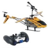 Helicoptero Syma S107 Com Gyro 3 Canais